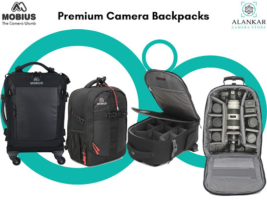 Mobius Camera Bags Buy Online