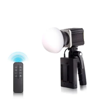 Digitek-DCL-60-WBC-Bi-Color-Handheld-contionuous-Led-Light