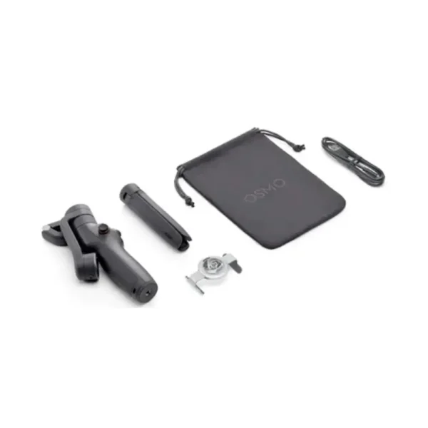 DJI Osmo Mobile 6 OM6 Smartphone Gimbal