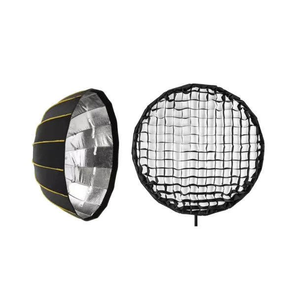 Digitek Beauty Dish Softbox DBDS-85S 85cm