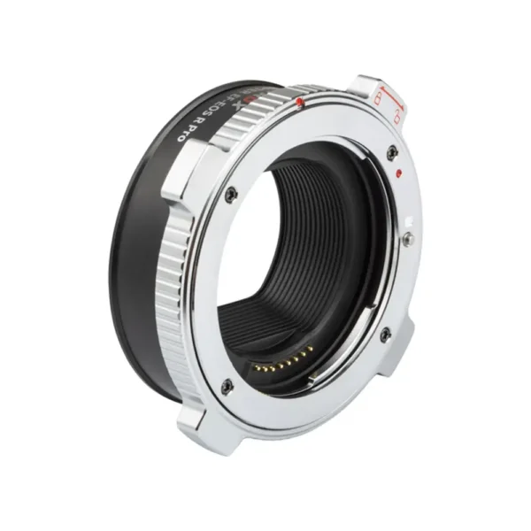 Viltrox EF-EOS R Pro Lens Adapter