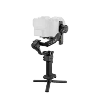 Zhiyun CRANE 4 Combo 3 Axis Camera Gimbal Stabilizer