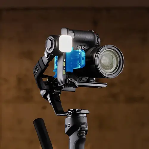 Zhiyun CRANE 4 Combo 3 Axis Camera Gimbal Stabilizer