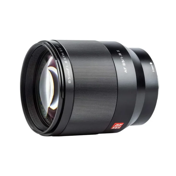 Viltrox AF 85mm f/1.8 Z Lens for Nikon Z