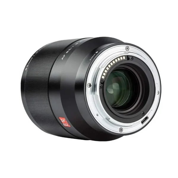 Viltrox AF 85mm f/1.8 Z Lens for Nikon Z