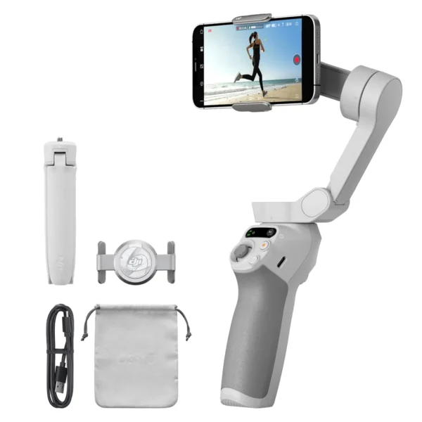 DJI OSMO Mobile SE Smartphone Gimbal