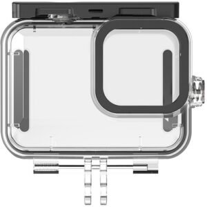 TELESIN GP-WTP-901 Waterproof Dive Case for GoPro Hero 11/10/9