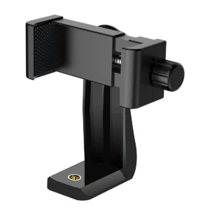 Hiffin Universal 360° Rotating Vertical Mobile Tripod Monopod Mount