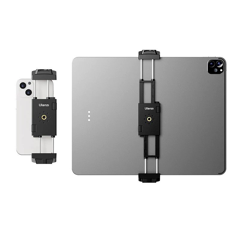 Ulanzi ST-29 Tripod Mount For Smartphone And Tablet - Image 9