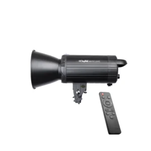 Digitek DCL-250 WBC BI Color Continuous LED Light for Photo & Video