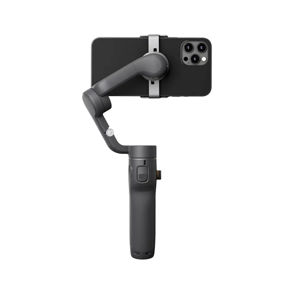 DJI Osmo Mobile 6 (OM 6) Smartphone Gimbal – Alankar Camera