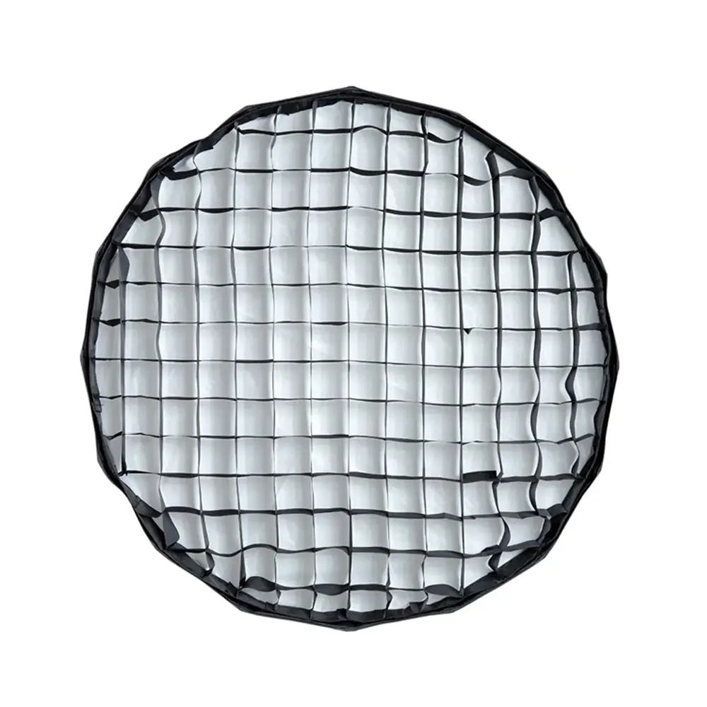 Digitek Beauty Dish Softbox DBDS-85S 85cm (Silver) - Image 4
