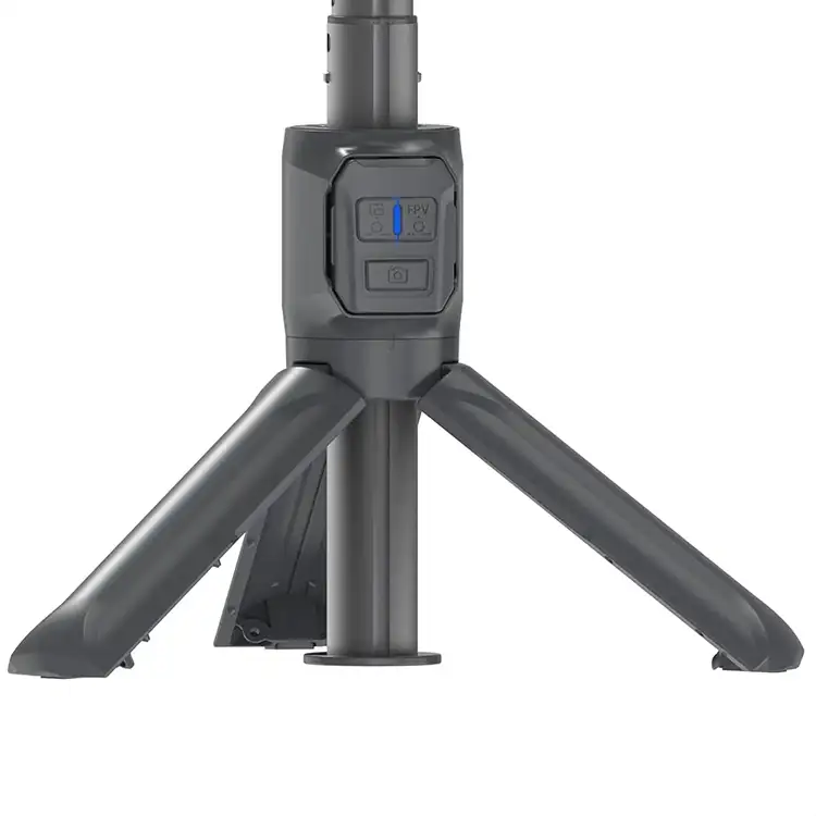 Digitek DSG 003 Single Axis Foldable Smartphone Gimbal - Image 6