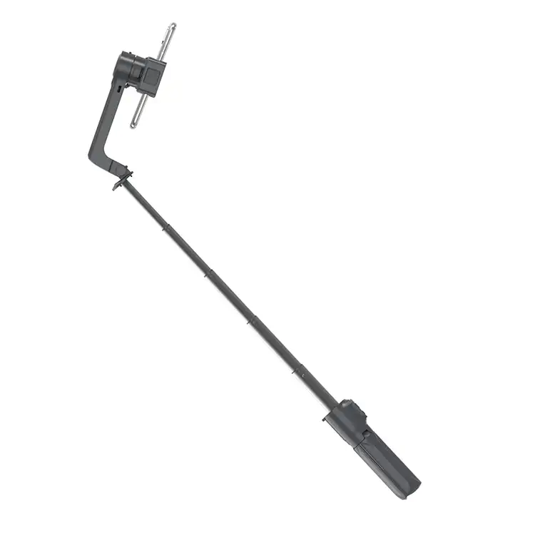 Digitek DSG 003 Single Axis Foldable Smartphone Gimbal - Image 7