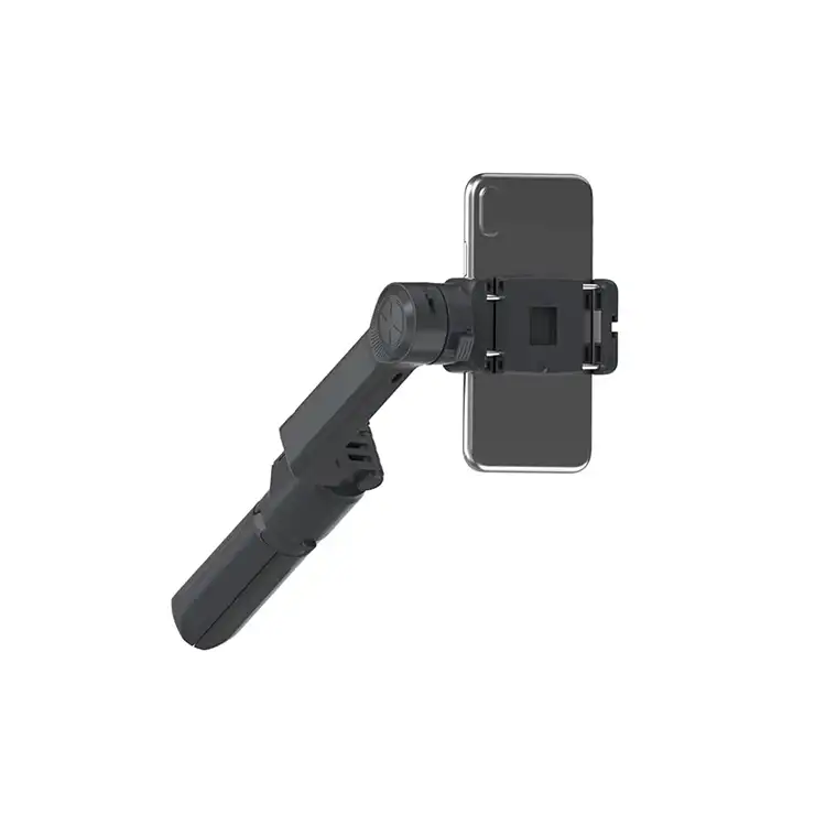 Digitek DSG 003 Single Axis Foldable Smartphone Gimbal - Image 8