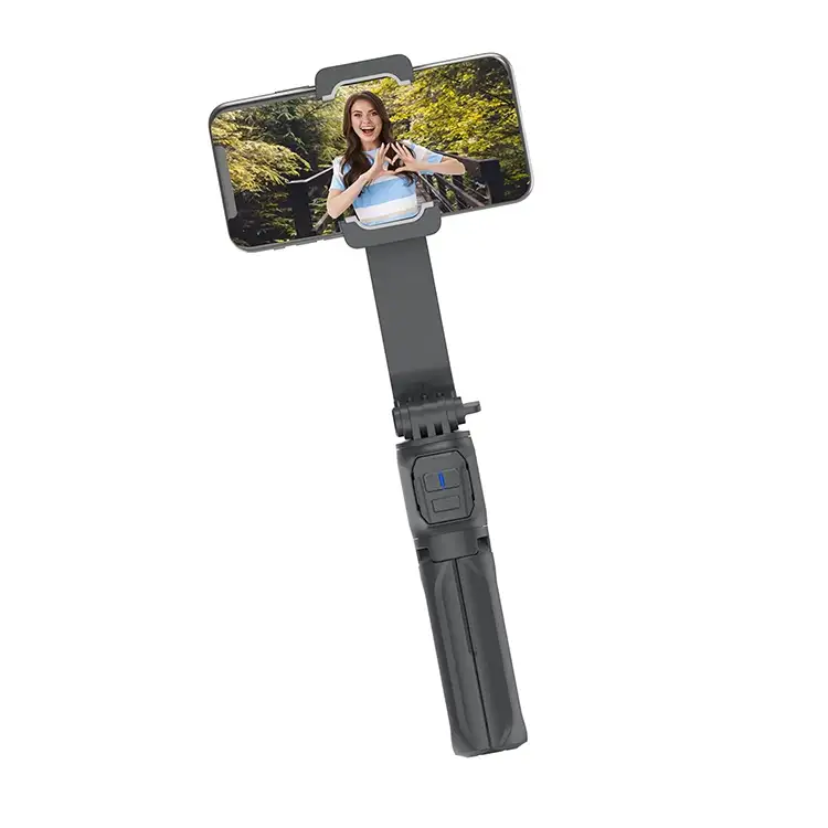 Digitek DSG 003 Single Axis Foldable Smartphone Gimbal