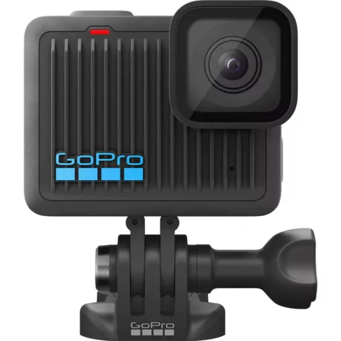 GoPro Hero 4K Action Camera - Lightweight Rugged & Waterproof with Touch Screen - Image 5
