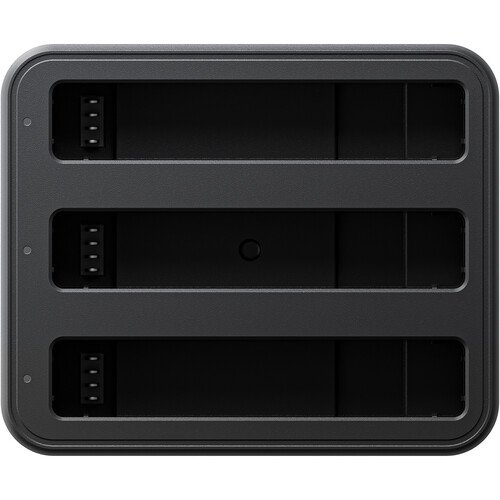 Insta360 X4 Fast Charge Hub - Image 5