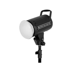 Kodak V125 Bi-Color Continuous LED Light with Reflector