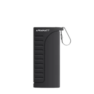 Apramatt DK10 2 in 1 Memory Card Reader and Storage Case
