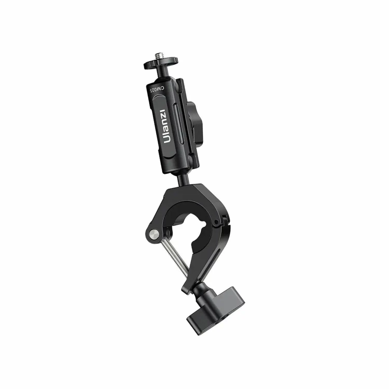 Ulanzi CM025 Bike/Motorcycle Handlebar Clamp Mount
