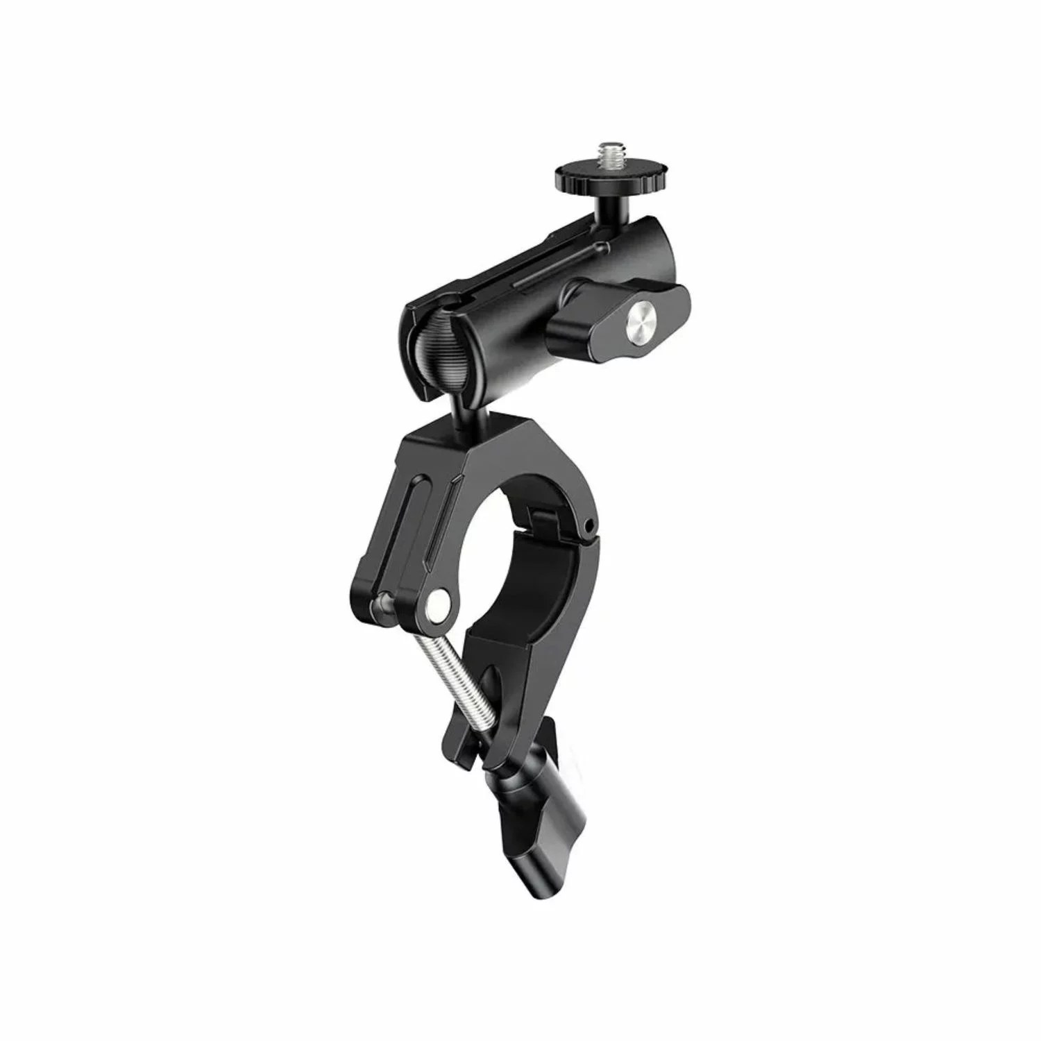 Ulanzi CM025 Bike/Motorcycle Handlebar Clamp Mount - Image 2