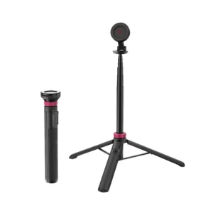 Ulanzi MT-84 Mini Tripod for MagSafe Compatible Smartphones