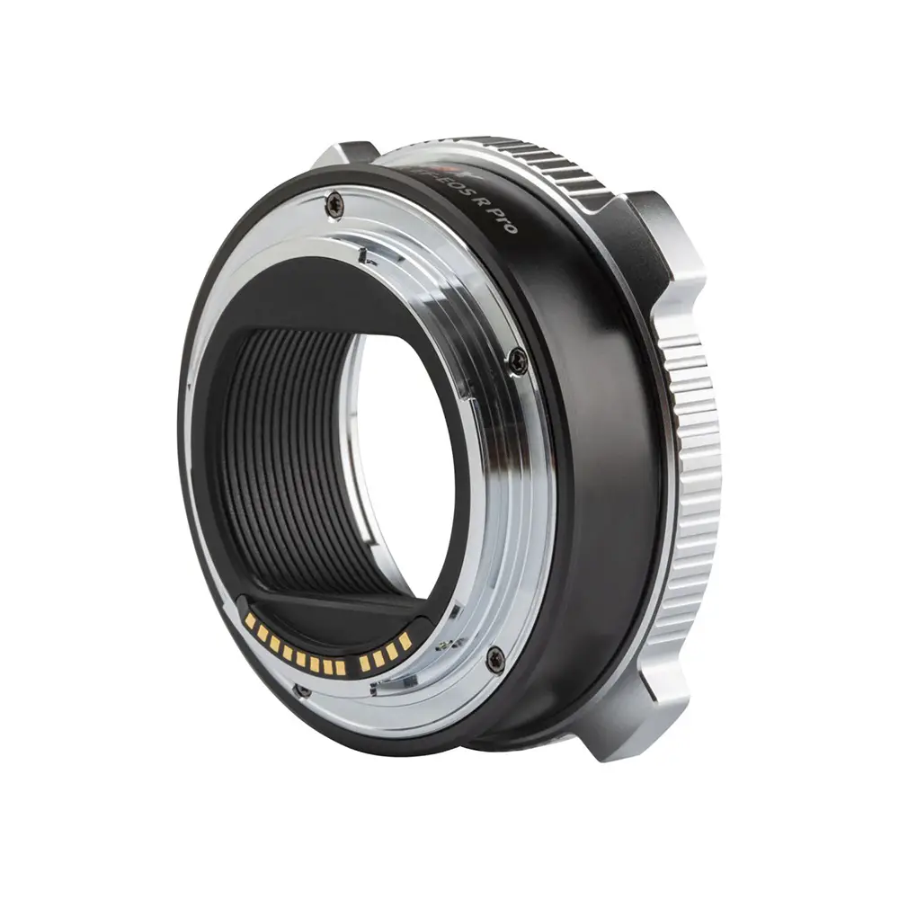 Viltrox EF-EOS R Pro Lens Adapter - Image 2