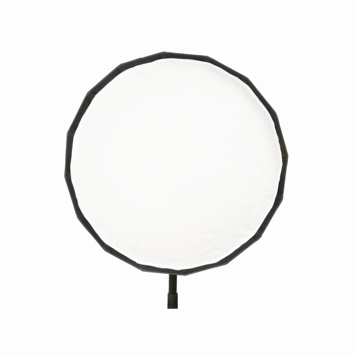 Jenie Beauty Box with Grid BX85 Pro / 85CM / Bowens / White - Image 5