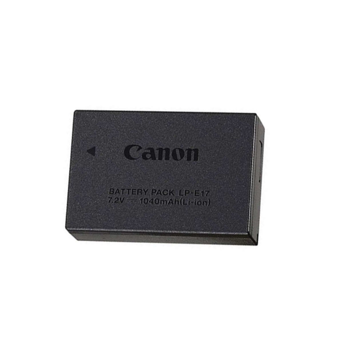Canon LP-E17 Lithium-Ion Battery Pack - Image 2