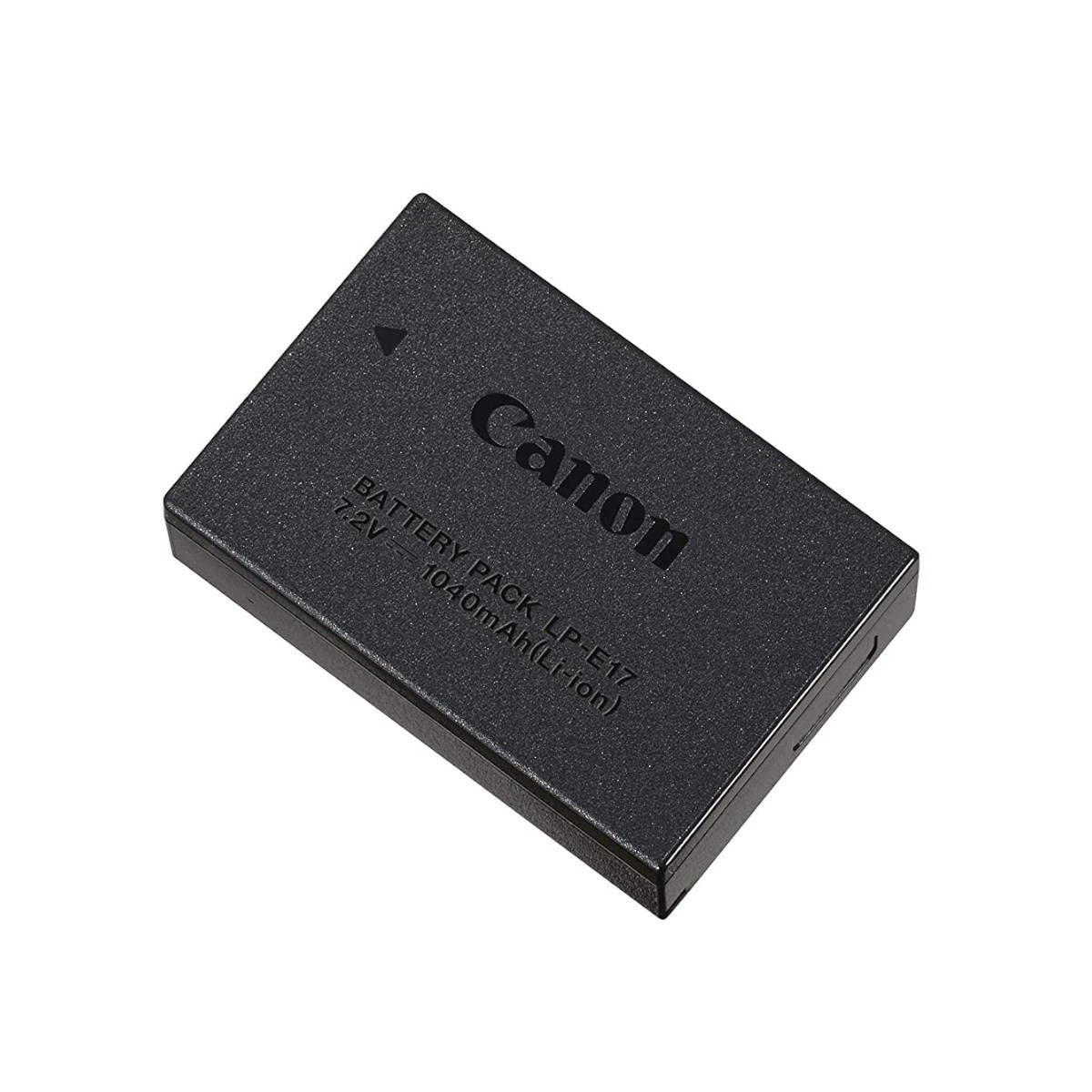 Canon LP-E17 Lithium-Ion Battery Pack