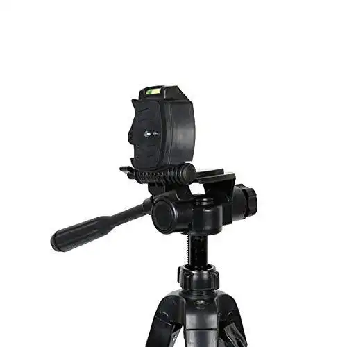 Digitek DTR-550LT Lightweight Tripod (65 Inch) - Image 3
