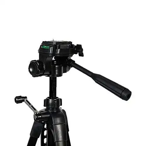 Digitek DTR-550LT Lightweight Tripod (65 Inch) - Image 4