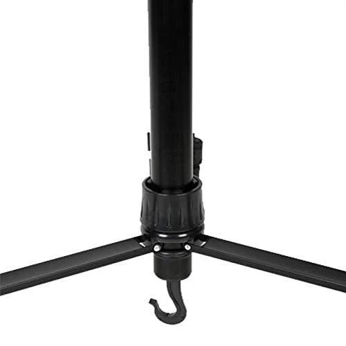 Digitek DTR-550LT Lightweight Tripod (65 Inch) - Image 5