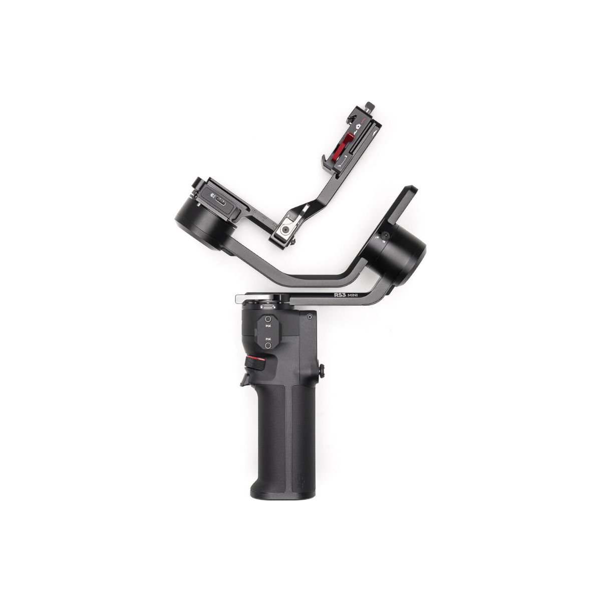 DJI RS 3 Mini Gimbal Stabilizer for Mirrorless Cameras - Image 3