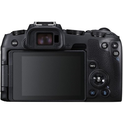 Canon RP Full Frame Digital Camera - Body Only - Image 3