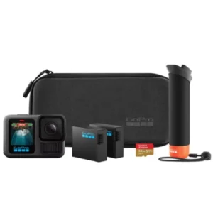 GoPro HERO13 Black  Action Camera Accessories Bundle Pack