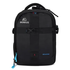 Mobius Mirrorless DSLR Camera Backpack