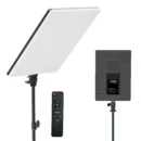 Digitek DPL 19 80W Bi-Color LED Panel Light front view
