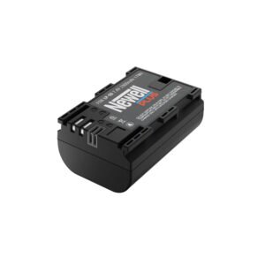 Newell Plus LP-E6 Rechargeable Lithium-Ion Battery Pack for Canon