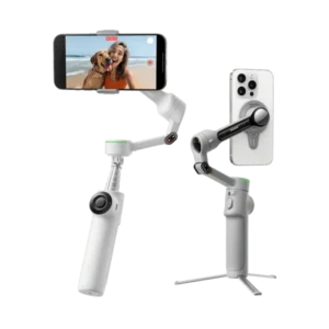 Insta360 Flow 2 Pro