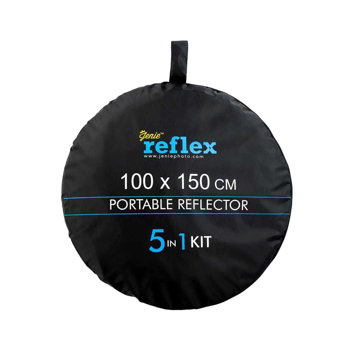 Jenie Reflex 5-in-1 Reflector / 100x150CM - Image 7