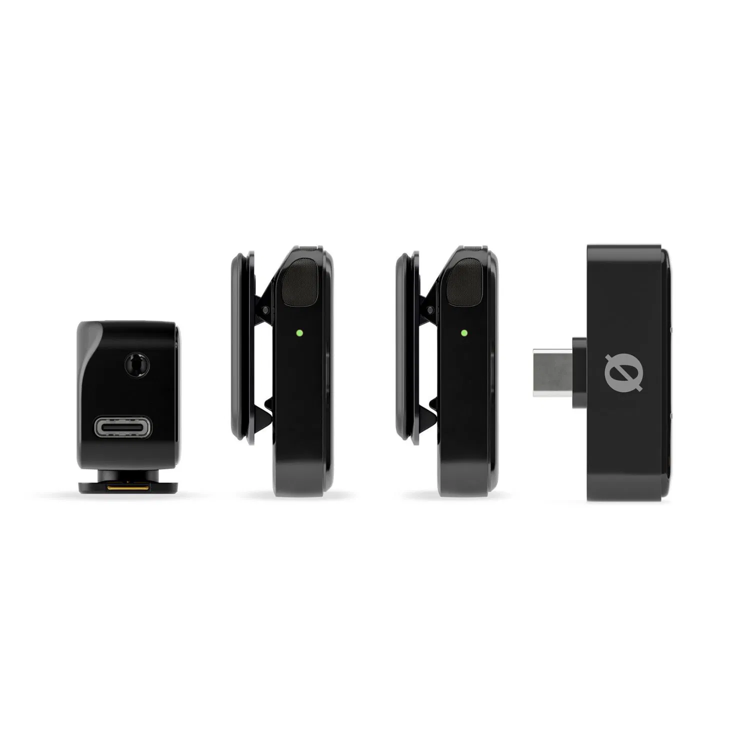 Rode Wireless Micro 2-Person Ultracompact Wireless Microphone Camera Kit - Image 6