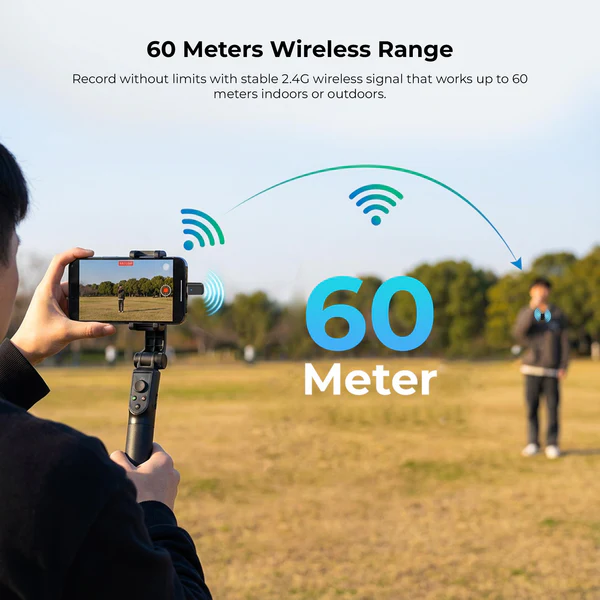 DigiTek DWM 123 2-in-1 Wireless Microphone System - Image 9