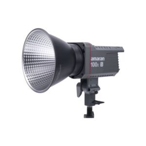 Aputure Amaran 100x S Bi-Color LED Video Light
