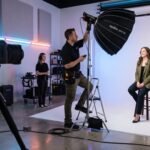 The Complete Guide to Photography & Video Lighting (2026): Everything Beginners and Professionals Need to Know