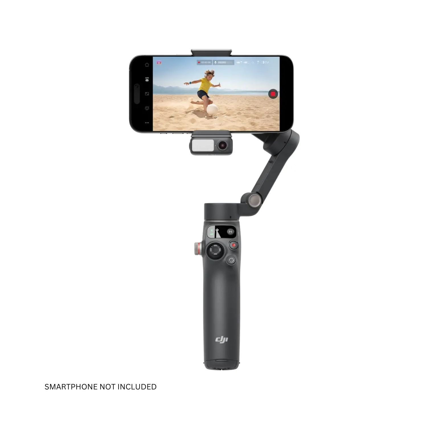 DJI Osmo Mobile 7P Smartphone Gimbal