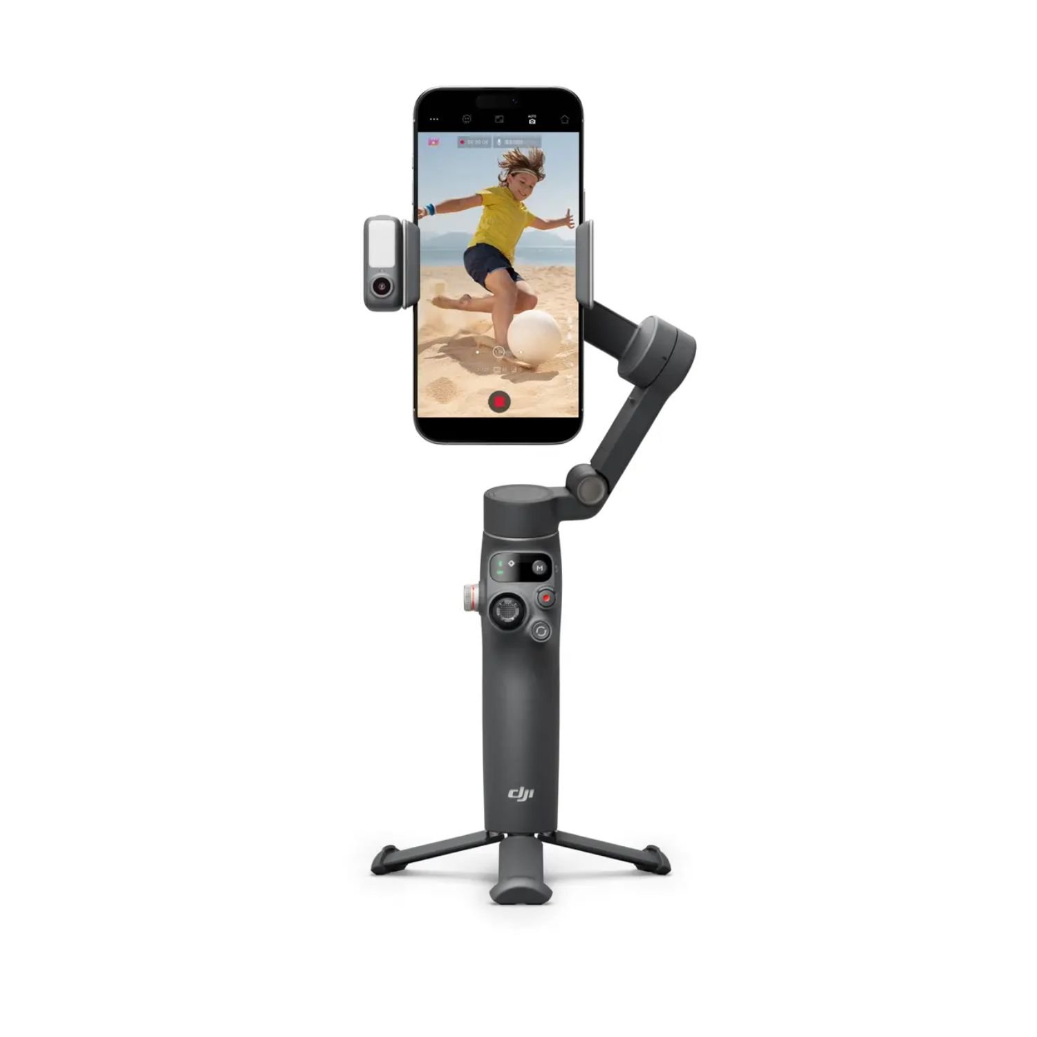DJI Osmo Mobile 7P mobile Gimbal