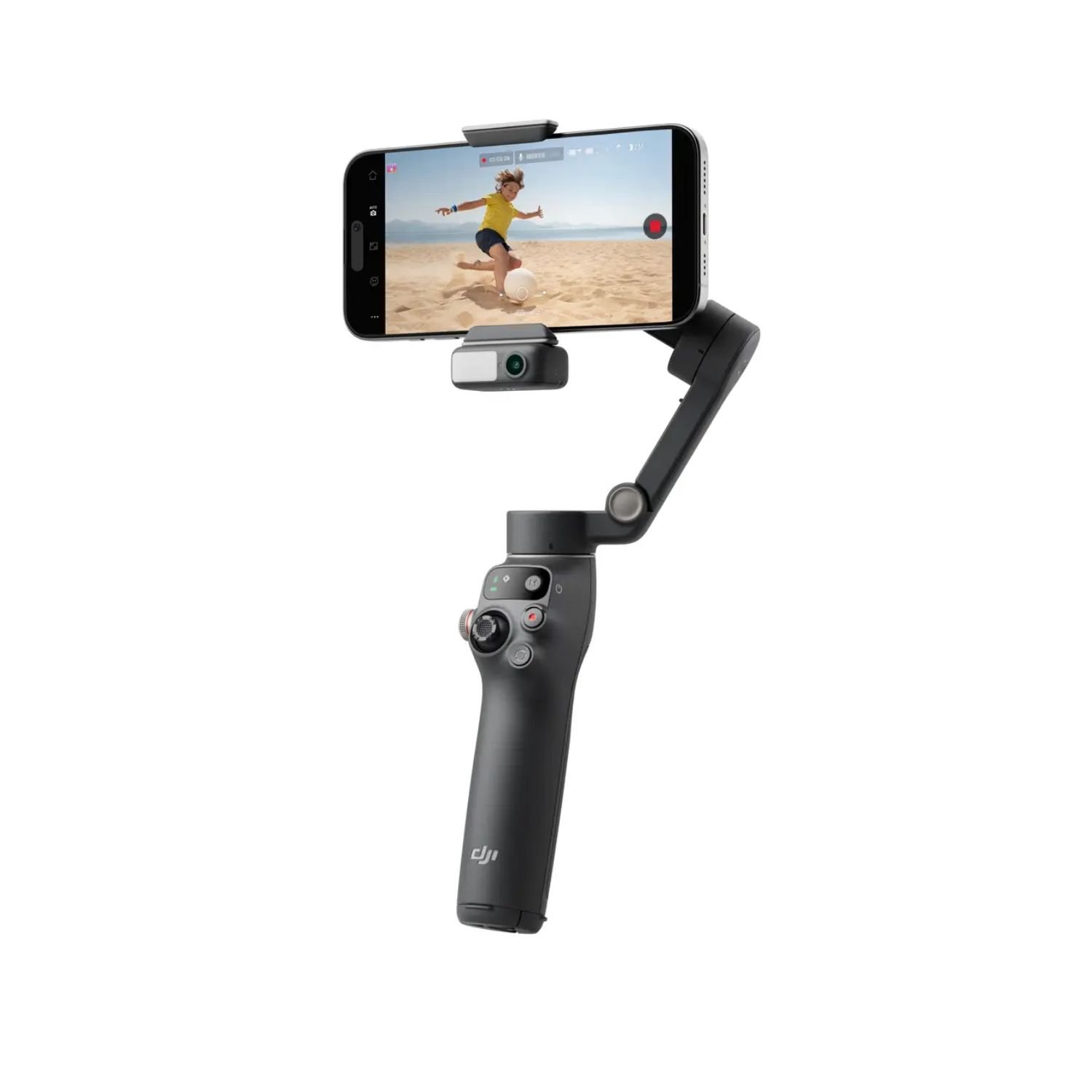 DJI Osmo Mobile 7P Smartphone Gimbal - Image 4