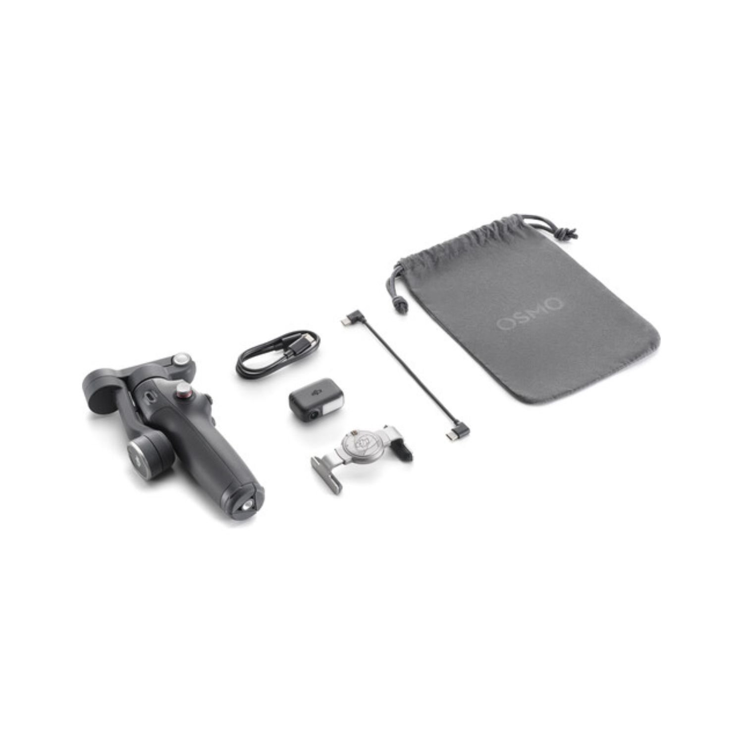 DJI Osmo Mobile 7P Smartphone Gimbal - Image 5